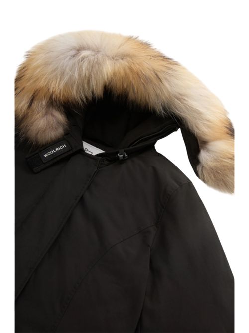 WOOLRICH Giubbotto WOOLRICH | CFWWOU0538FBUT0001.BLK